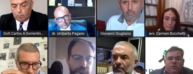 Le imprese italiane non vogliono delegare il proprio futuro.