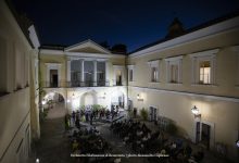 David Romano e gli archi dell’OFB conquistano la Rocca dei Rettori: conclusa la stagione 2022