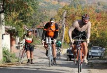 San Giorgio del Sannio| “La Maleventum – Ciclostorica del Sannio”: domenica 11 settembre la quinta edizione