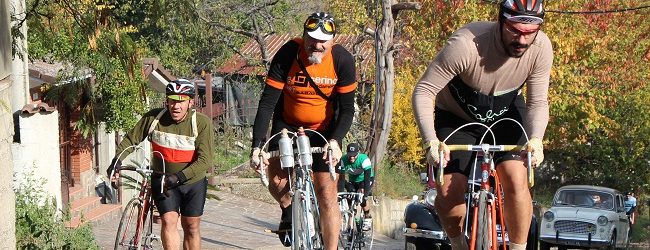 San Giorgio del Sannio| “La Maleventum – Ciclostorica del Sannio”: domenica 11 settembre la quinta edizione