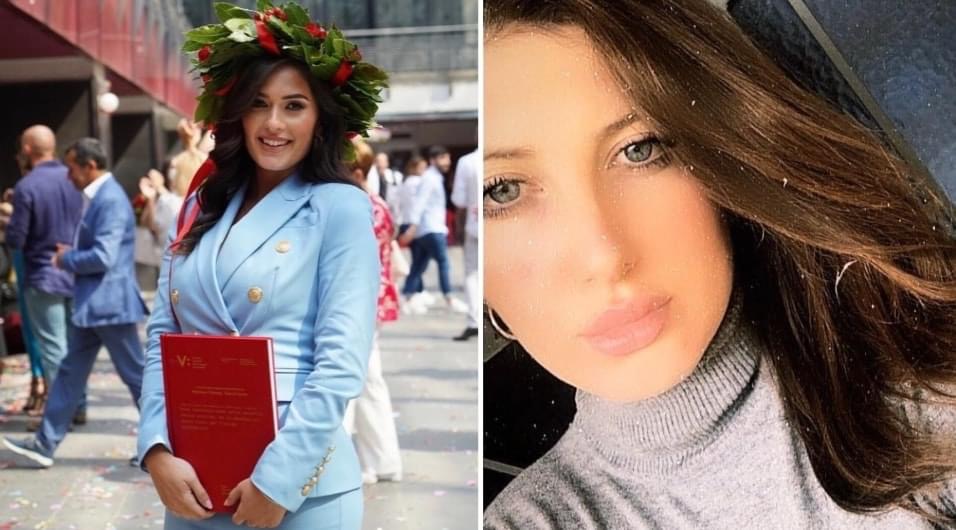 Cervinara, proclamato il lutto cittadino. La Valle Caudina piange Alessandra e Roberta