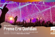 Cervinara| Al Festival Opulentia arriva il “Premio Eroi Quotidiani”