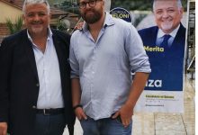 FdI, Giglio entra nel coordinamento provinciale sannita