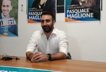Elezioni, Maglione agli outsiders: “chiamo tutti al confronto sul territorio”