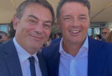 Italia viva, Izzo incontra Renzi: “confronto ad ampio spettro su prima fase di campagna elettorale”