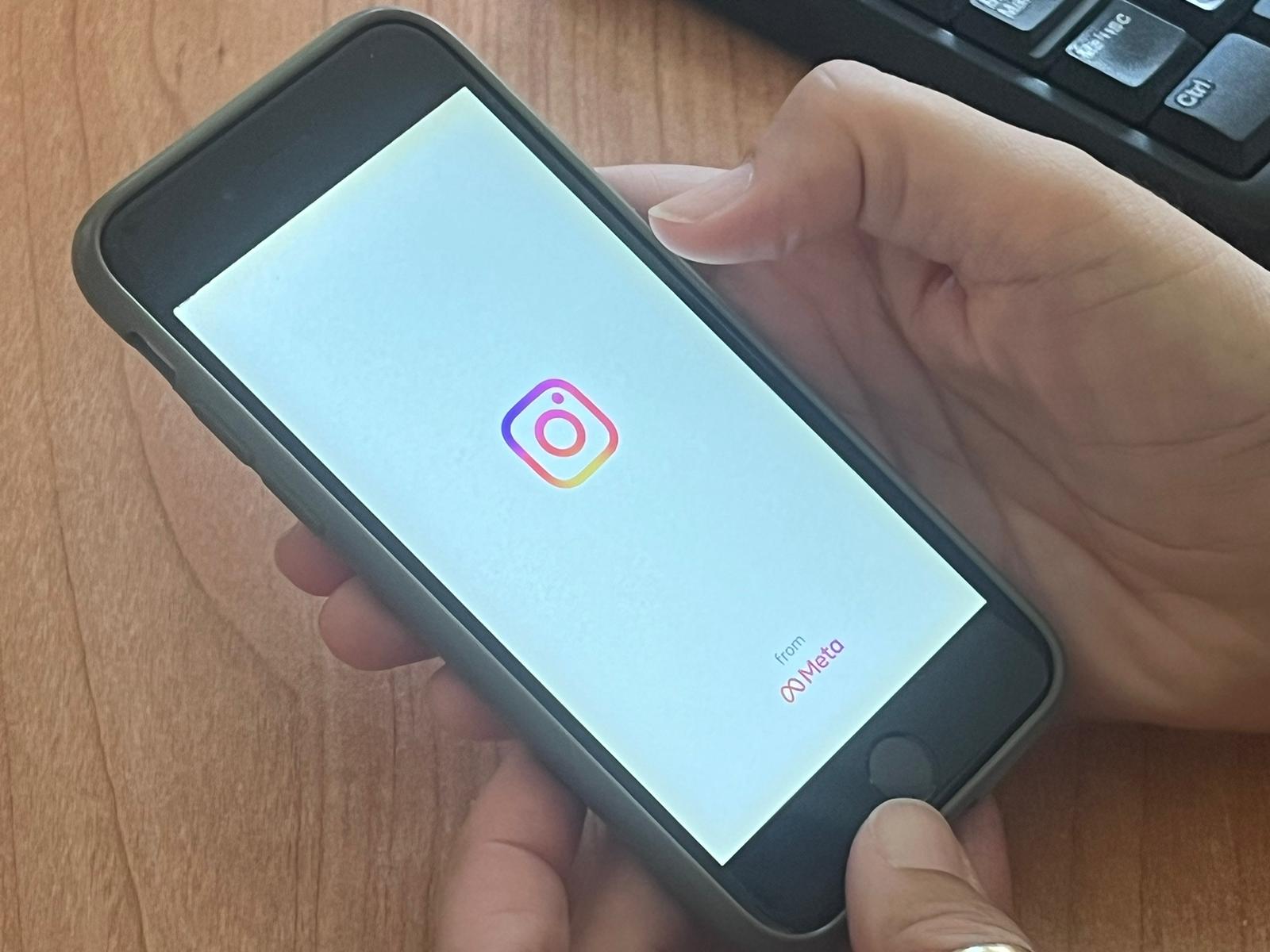 Furto account Instagram, aumentano le segnalazioni alla Polizia. I consigli