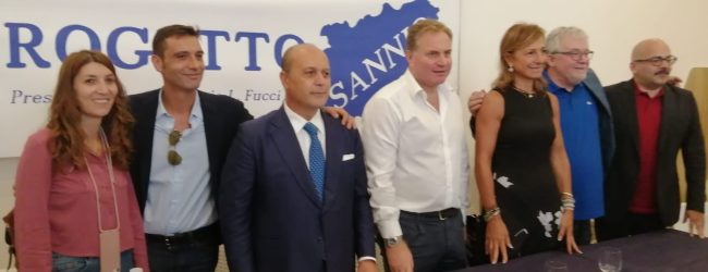 Fucci Jr e il PD: destra è serio rischio per la stabilità democratica