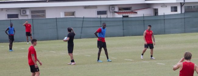 Calciomercato| Benevento: arrivano Simy e Leverbe, torna Schiattarella. Saluta Barba