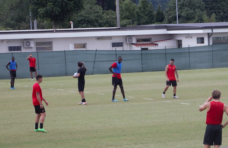 Calciomercato| Benevento: arrivano Simy e Leverbe, torna Schiattarella. Saluta Barba