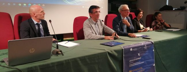 Cresce l’export delle imprese sannite