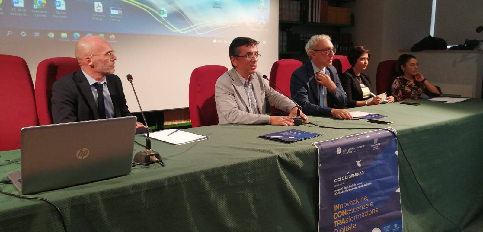 Cresce l’export delle imprese sannite