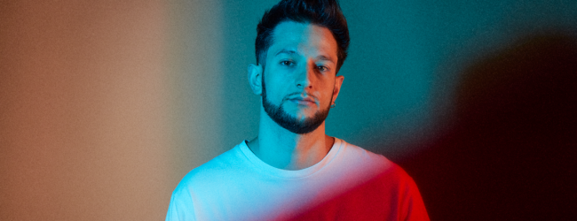 Da Londra l’avanguardia musicale nei suoni elettronici del sannita TWAN