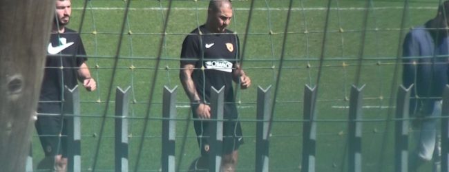 Benevento, i convocati per il Pisa: out anche Simy