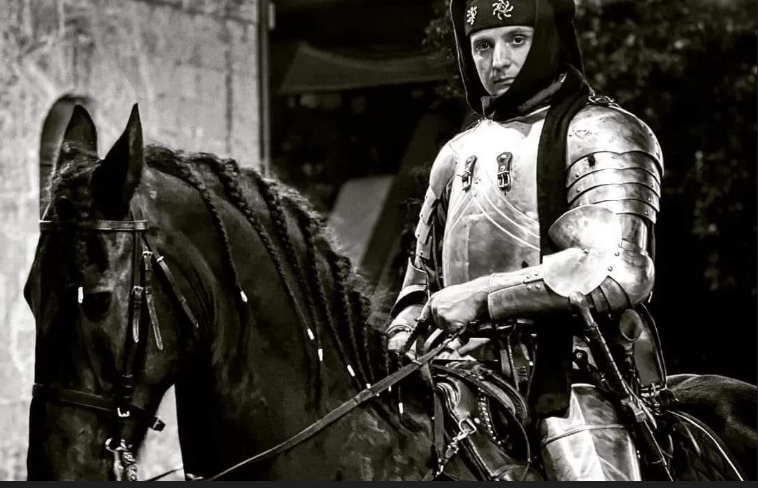 Sant’ Agata de’Goti riscopre la storia attraverso cavalli, Cavalieri e Dame