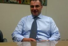 Avellino| Buonopane ha deciso: il nuovo amministratore unico di IrpiniAmbiente è Claudio Crivaro
