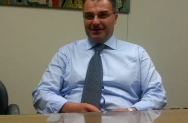 Avellino| Buonopane ha deciso: il nuovo amministratore unico di IrpiniAmbiente è Claudio Crivaro