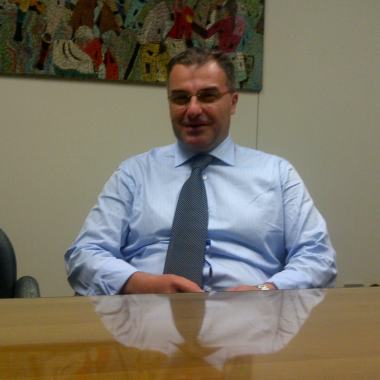 Avellino| Buonopane ha deciso: il nuovo amministratore unico di IrpiniAmbiente è Claudio Crivaro