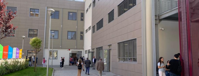 “Le persone con disabilità tra società, economia e diritto”, venerdì convegno all’Unisannio