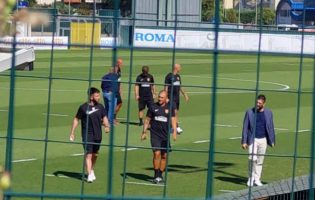 Serie B, per bookie Benevento con Cannavaro può puntare a playoff