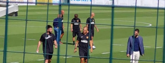 Serie B, per bookie Benevento con Cannavaro può puntare a playoff