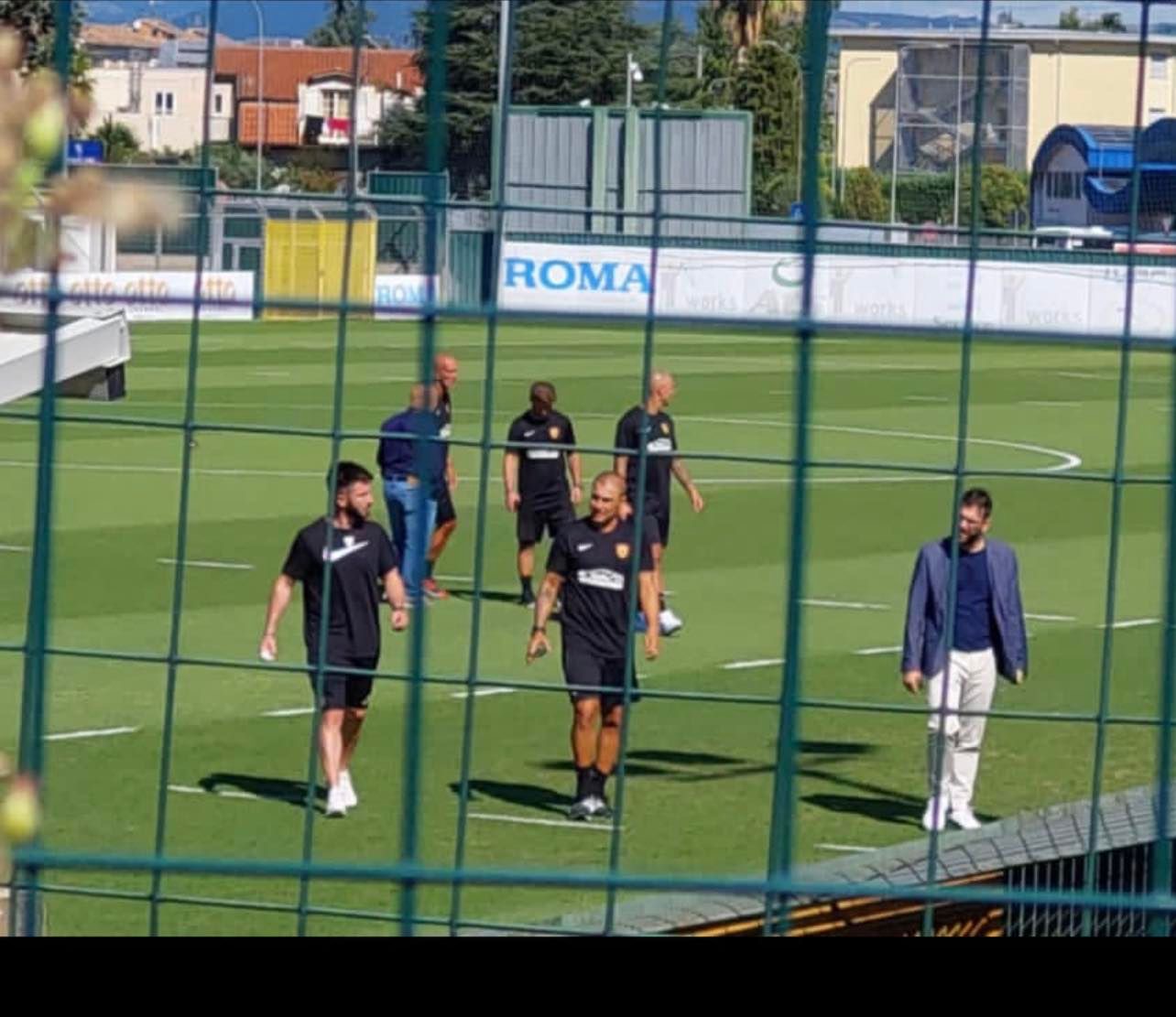 Serie B, per bookie Benevento con Cannavaro può puntare a playoff