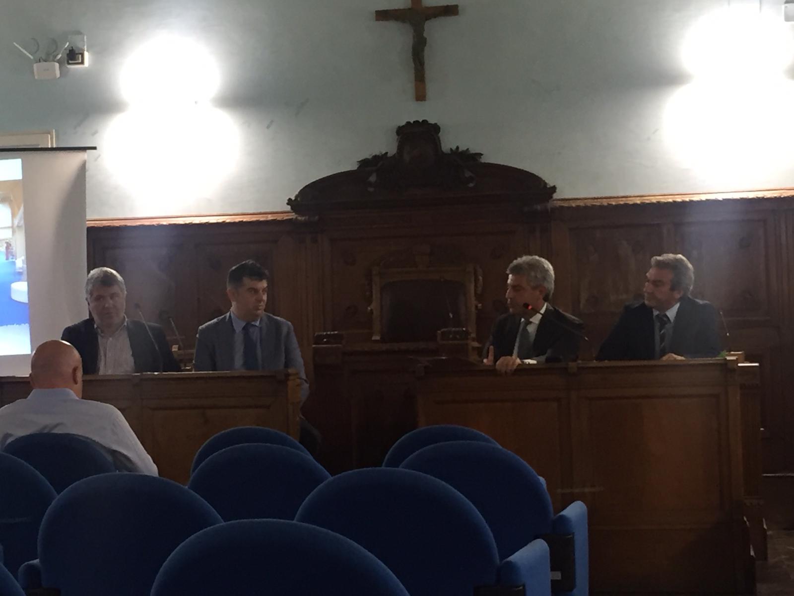 Ritorna la Fiera di Morcone