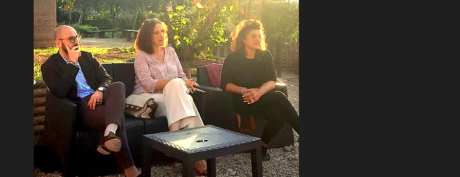 A Benevento parte il nuovo programma di FOG Free Open Gymnastic