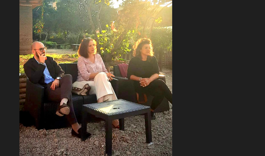 A Benevento parte il nuovo programma di FOG Free Open Gymnastic