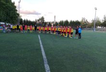 San Marco dei Cavoti|La partita del Cuore in memoria di Angelo Piteo