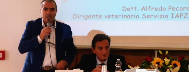 Sanità Pubblica Veterinaria, convegno a Paduli