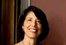 Europa Verde Benevento: Giuseppina Fontanella candidata alle Regionali