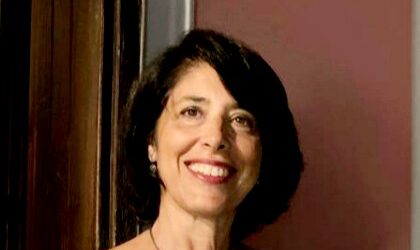 Europa Verde Benevento: Giuseppina Fontanella candidata alle Regionali