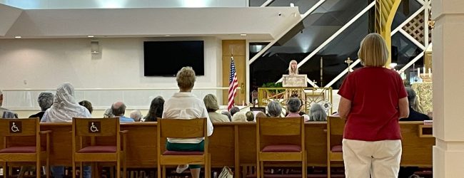 Compagnia San Pio America, nasce la sede ufficiale negli USA