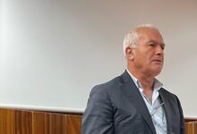 PD, ieri incontro al circolo di Reino