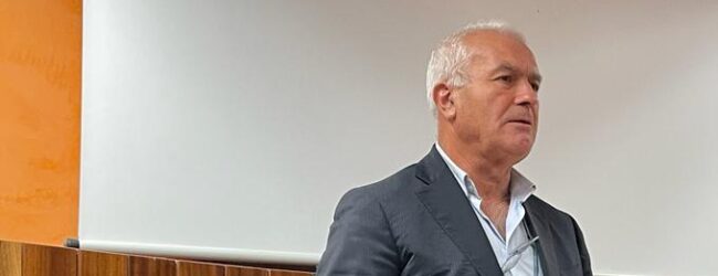 PD, ieri incontro al circolo di Reino