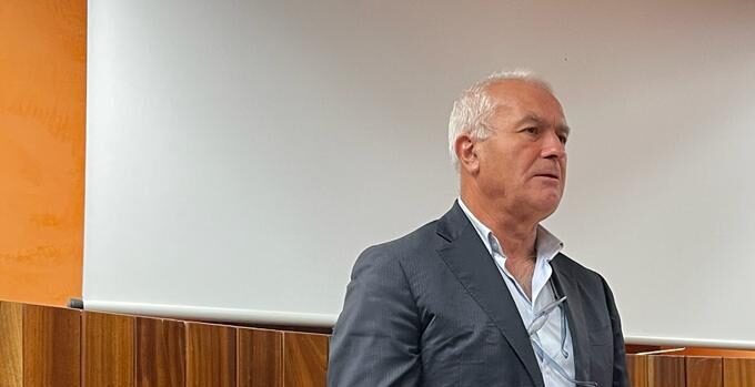 PD, ieri incontro al circolo di Reino