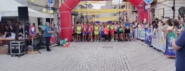San Marco dei Cavoti, successo per la 48esima “Passiata di San Diodoro”