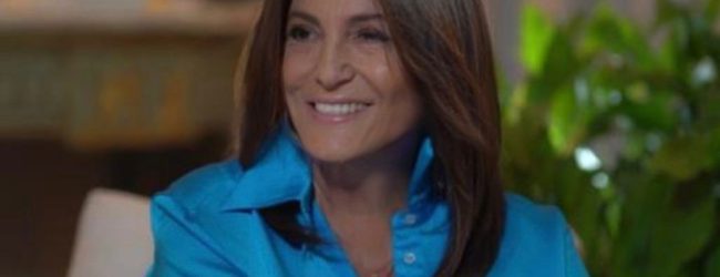 Elezioni politiche, l’irpina Maura Sarno candidata al Senato: riparto dai 78.811 voti raccolti