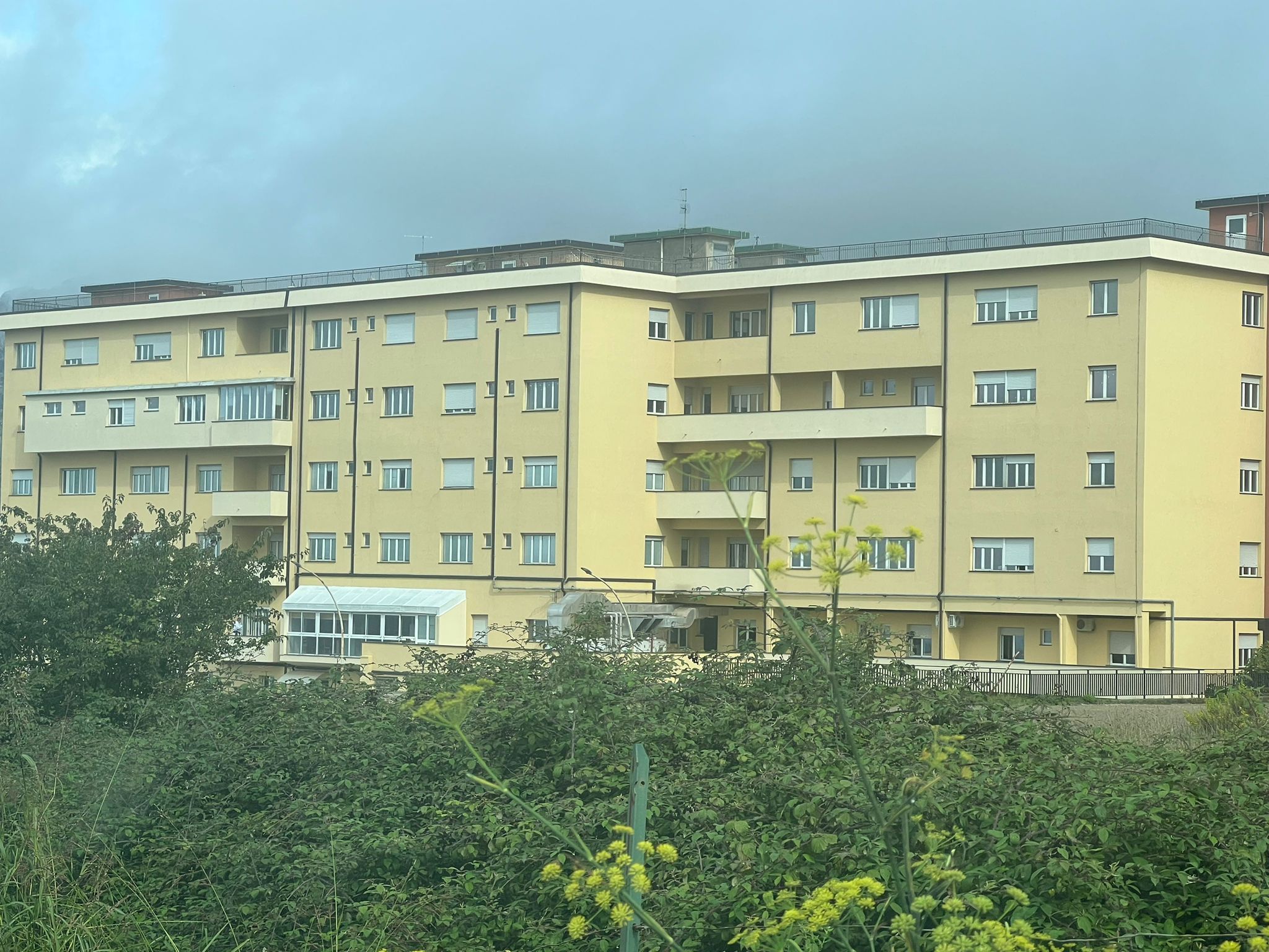 Riapertura ospedale di Cerreto Sannita, domani incontro al Palazzo del Genio