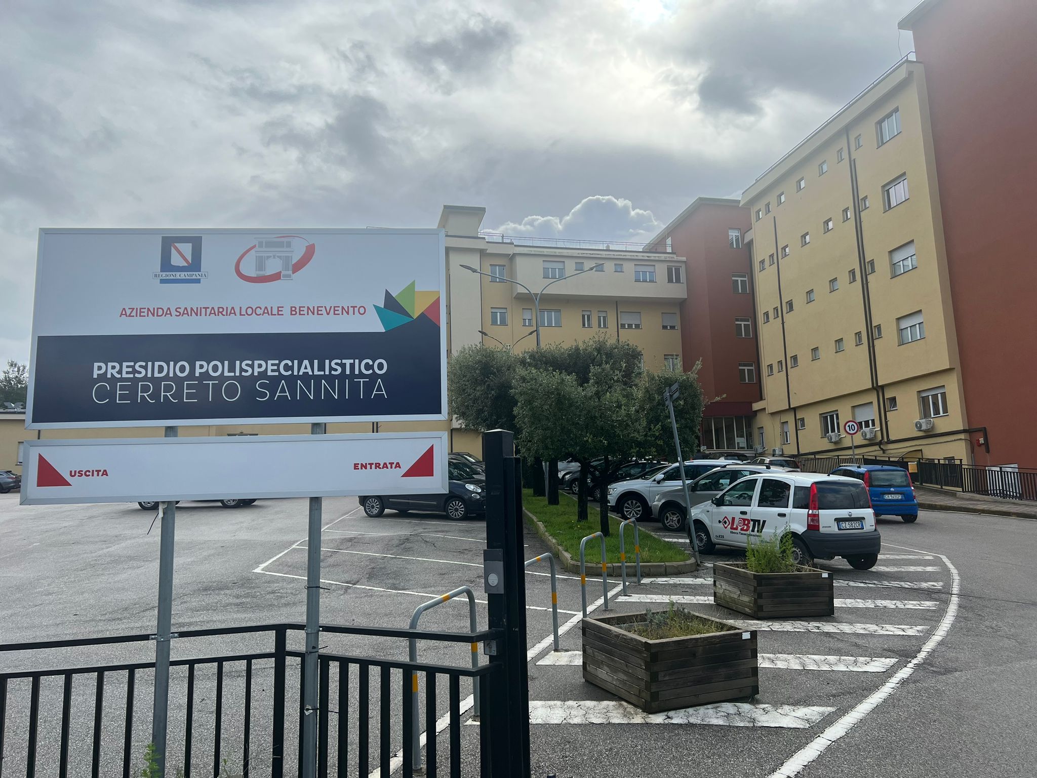 Volpe (ASL): “A Cerreto Sannita nuova risonanza magnetica di ultima generazione”