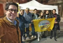 Avellino| Elezioni, Più Europa: in Irpinia crescita incoraggiante, l’impegno continua