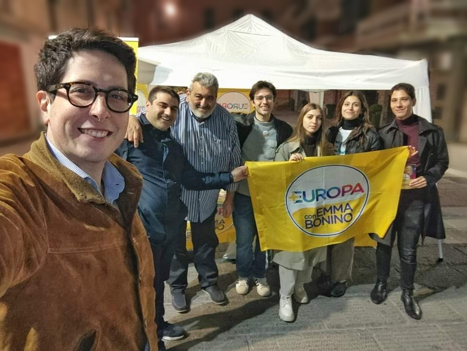 Avellino| Elezioni, Più Europa: in Irpinia crescita incoraggiante, l’impegno continua