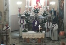 Nel trigesimo della scomparsa di Padre Robert una Santa Messa in suffragio nella Chiesa di San Giovanni di Ceppaloni