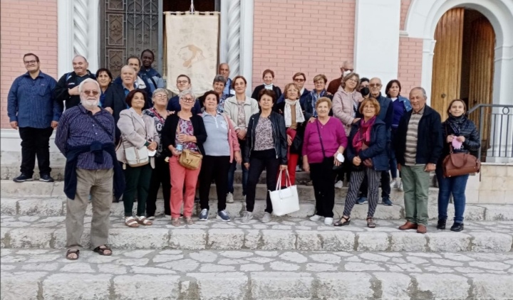 A Terranova di Arpaise i solenni festeggiamenti in onore dei Santi Medici Cosma e Damiano