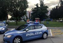 Avellino| Rubano una minicar davanti al liceo, inseguiti e bloccati dalla Squadra Mobile: 3 arresti e un minore denunciato