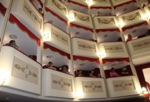 Riapre il Teatro Comunale, Fioretti (Capogruppo Pd): “Ora una programmazione all’altezza”
