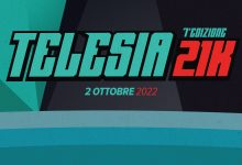 “Telesia 21K”: il cast della settima edizione