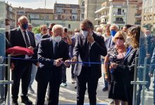 Avellino| Autostazione dopo 40 anni, Ciampi (M5S): scusate il ritardo, buon viaggio mister Acconcia