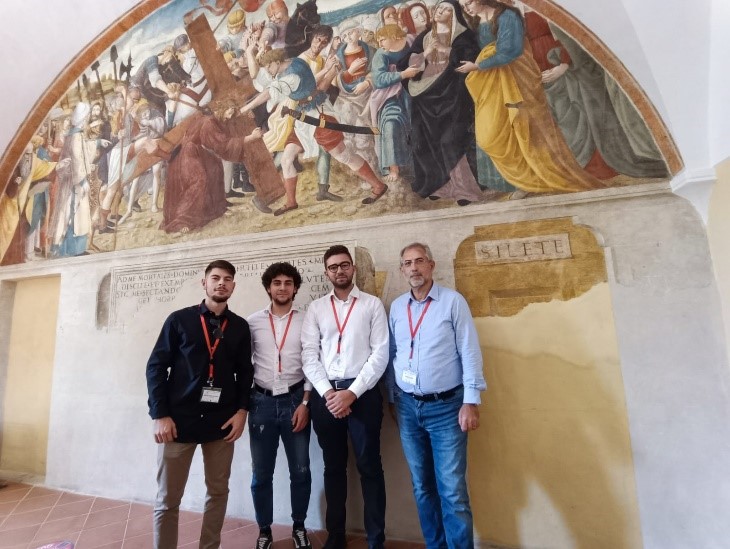 Unisannio vince la Smart City University Challenge