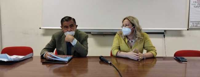 In memoria di Giovanna D’Onofrio